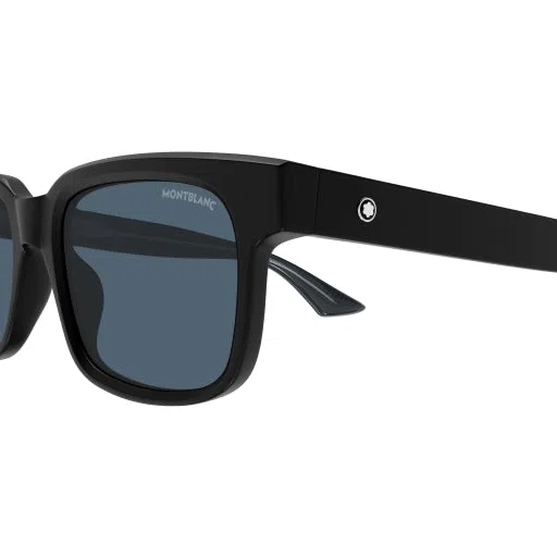 Montblanc MB0383S Sunglasses - view 9